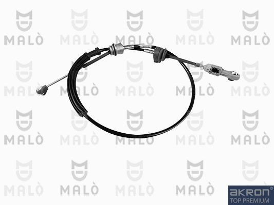 MALÒ Vajer, manuell transmission 29713 29713 MALÒ växelvajer CHEVROLET MATIZ