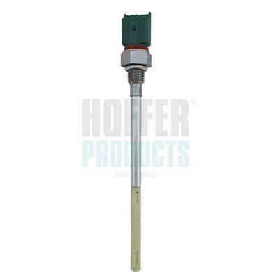 HOFFER Sensor, motoroliepeil 7532229 HOFFER 7532229 Sensor motoroliepeil Seat AROSA originele