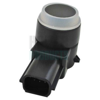 HOFFER Parkeringssensor 8294653 8294653 HOFFER parkeringssensorer BMW 3-serie