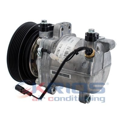 HOFFER Compressore aria condizionata K13025A K13025A costo Compressore aria condizionata HOFFER SUZUKI GRAND VITARA