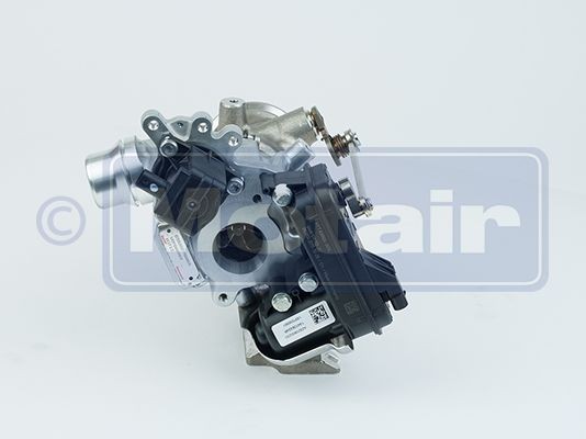 MOTAIR Turbolader 336968 Turbolader DACIA MOTAIR 336968