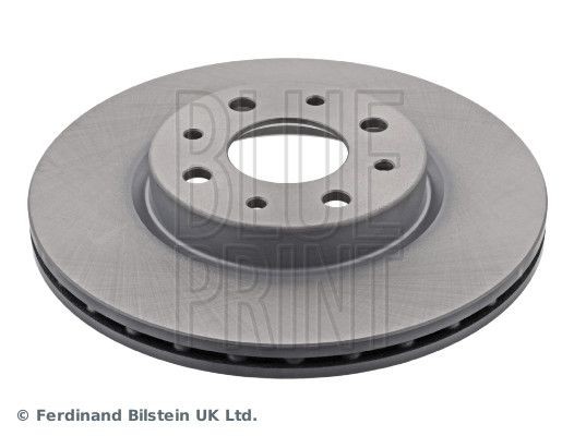 BLUE PRINT Bremseskive ADL144322 Sports bremseskiver BLUE PRINT LYBRA ADL144322 billig