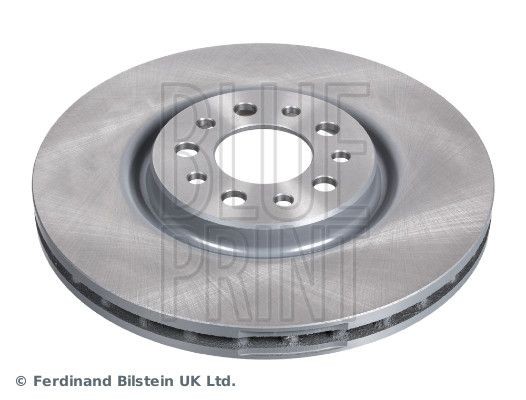 BLUE PRINT Brzdový kotouč ADL144324 Brzdový kotúč BLUE PRINT Alfa Romeo 166 ADL144324
