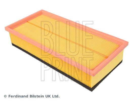 BLUE PRINT Gaisa filtrs ADP152237 Gaisa filtrs BLUE PRINT Citroën C-ELYSEE ADP152237