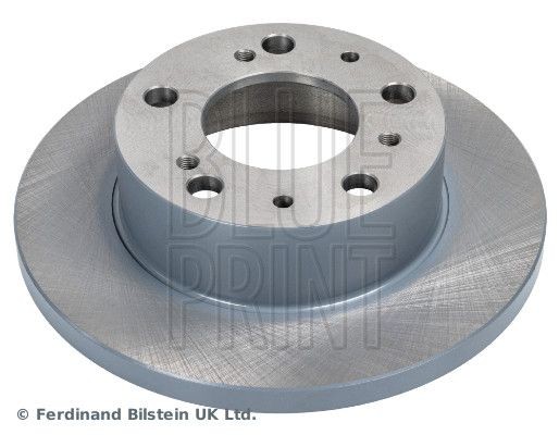 BLUE PRINT Bremseskive ADP154316 ADP154316 Bremseskiver BLUE PRINT FIAT TEMPRA