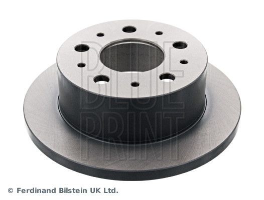 BLUE PRINT Disque de frein ADP154326 Disques CITROËN BLUE PRINT ADP154326