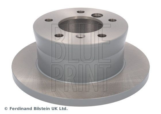 BLUE PRINT Bremseskive ADU174350 ADU174350 Bremseskiver BLUE PRINT DODGE RAM