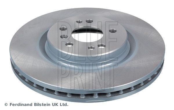 BLUE PRINT Δισκόπλακα ADU174357 BLUE PRINT ADU174357 γνήσια Δίσκοι φρένων MERCEDES-BENZ GLE τιμες