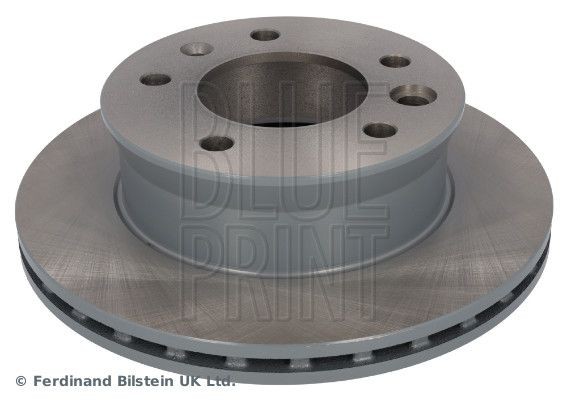 Bremseskive BLUE PRINT ADU174360 BLUE PRINT ADU174360: Bremseskiver Volkswagen LT 2004