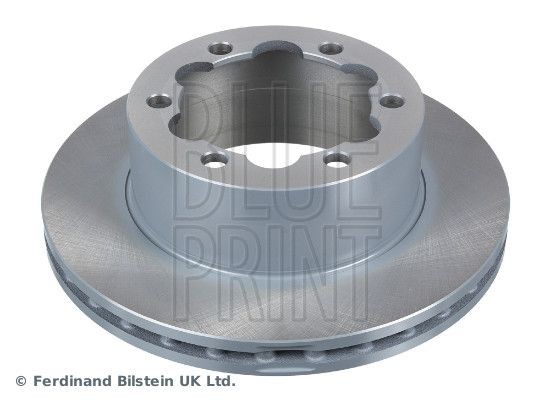 BLUE PRINT Bremseskive ADU174361 Skive BLUE PRINT Dodge RAM ADU174361