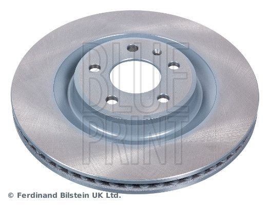 BLUE PRINT Bremseskive ADV184344 Sportsbremseskiver BLUE PRINT Volkswagen MULTIVAN ADV184344