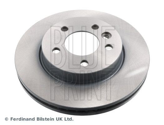 BLUE PRINT Bremseskive ADV184354 Sportsbremseskiver BLUE PRINT Volkswagen MULTIVAN ADV184354
