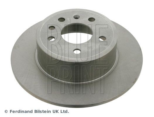 BLUE PRINT Bremseskive ADW194323 Sports bremseskiver BLUE PRINT Chevrolet CAPTIVA ADW194323