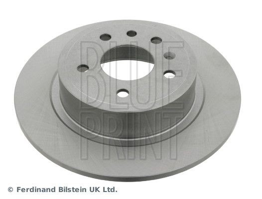 BLUE PRINT Bremseskive ADW194325 ADW194325 Sports bremseskiver SAAB 9000 BLUE PRINT
