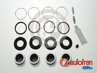 AUTOFREN SEINSA Kit de réparation d'étrier de frein D42161C AUTOFREN SEINSA D42161C Kit de réparation d'étrier MAZDA BT-50 Pick-up (B22, B32, UP, UR) pas cher