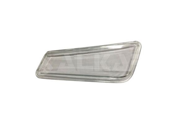 ALKAR Sklo hmlového svetla 9682285 ALKAR 9682285 Zadne hmlove svetlo V40 Cross Country (526) cena
