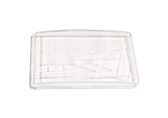 ALKAR Lykteglass, hovedlys 9802100 9802100 Lykteglass hovedlys BENTLEY ARNAGE ALKAR