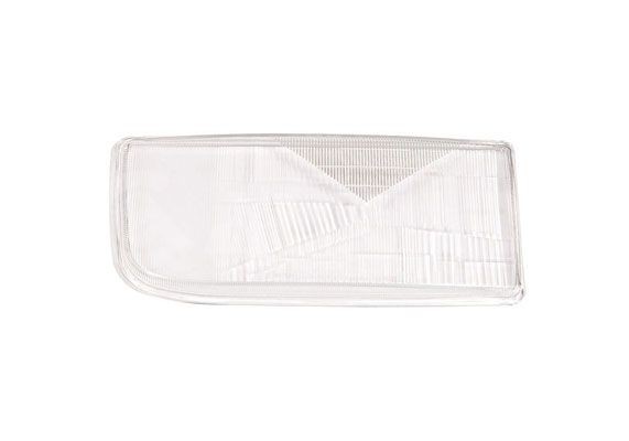 ALKAR Glas, strålkastare 9812013 9812013 ALKAR strålkastarglas Audi 200