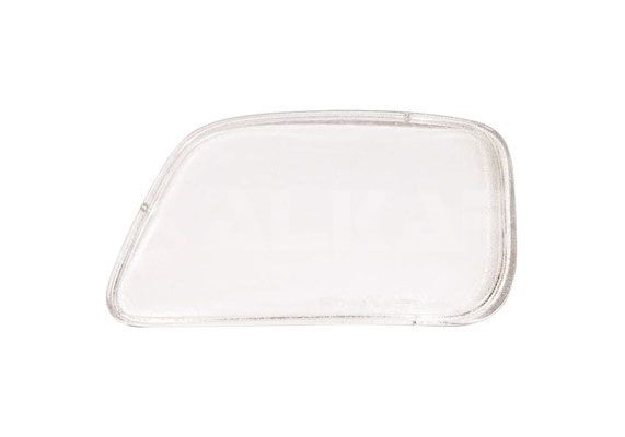 ALKAR Light Glass, headlight 9827013 9827013 ALKAR headlamp glass for HYUNDAI