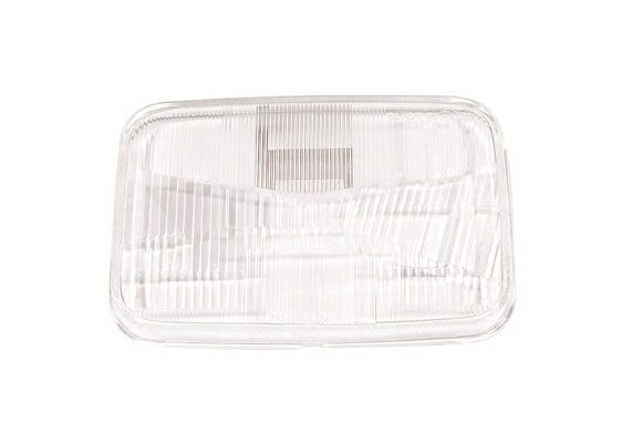 ALKAR Glas, strålkastare 9833285 9833285 ALKAR lyktglas huvudstrålkastare Volvo S90