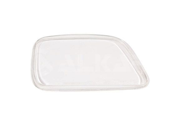 ALKAR Lykteglass, hovedlys 9836013 Frontlykt glass ALKAR Mitsubishi L300 / DELICA 9836013
