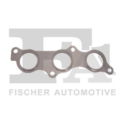 FA1 Pakning, udstødningsmanifold 489-009 FA1 489-009 Udstødningsmanifold pakning KIA Rio IV Sedan (SC, FB) billig