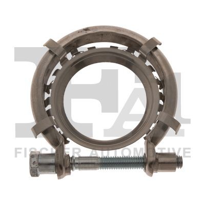 Exhaust clamp FA1 936-862 FA1 936-862 Renault SCÉNIC 2019 Exhaust pipe connector price