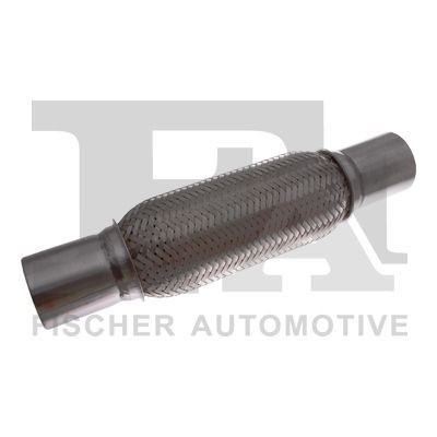 FA1 Flexrör, avgassystem VW452-320 FA1 VW452-320 Flexrör avgassystem Nissan Almera Tino original
