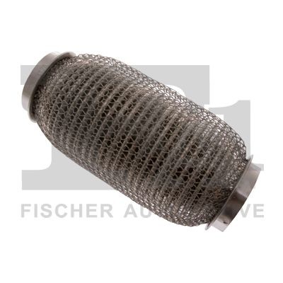 FA1 Flexitoru, väljalskesüsteem VW545-170 FA1 VW545-170 Summuti sukk Seat Ibiza IV Sportcoupe hind