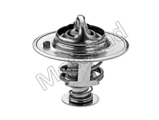 MOTORAD Termostat, kjølemiddel 326-82K MOTORAD 326-82K Termostathus OPEL Campo (TF0, TF1) billige