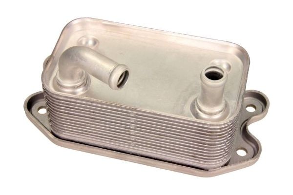 MAXGEAR Õliradiaator, mootoriõli 14-0033 Õlijahuti MAXGEAR VOLVO 14-0033