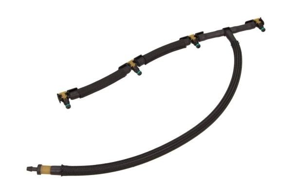 MAXGEAR Šļūtene, Degvielas noplūde 15-0026 15-0026 Degvielas vads / -sadale / -savienošana AUDI A6 MAXGEAR