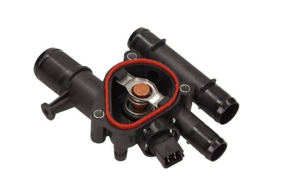 MAXGEAR Termostato motore 18-0515 18-0515 costo Termostato refrigerante NISSAN NAVARA MAXGEAR