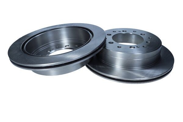 MAXGEAR Disque de frein 19-2464 Toyota AURIS Disques MAXGEAR 19-2464