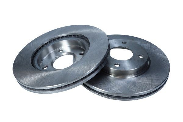 Bremseskive MAXGEAR 19-3353 MAXGEAR 19-3353 Skivebremser NISSAN SENTRA 2011
