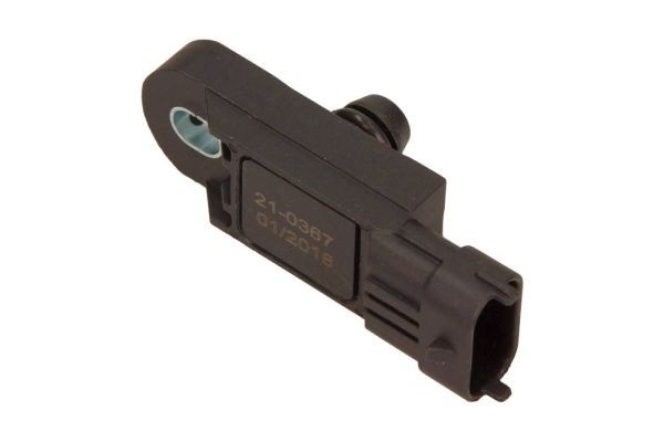 MAXGEAR Turbodruksensor 21-0367 MAXGEAR 21-0367 Turbodruksensor ALFA ROMEO Giulietta Hatchback (940) 2.0 JTDM (940FXV11) 175 Pk 2014