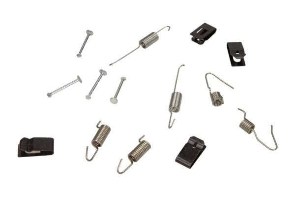 MAXGEAR Toebehoren, parkeerremschoen 27-0548 Toebehoren remschoen MAZDA MAXGEAR 27-0548