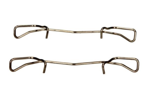 MAXGEAR Sada príslużenstva brzdového strmeňa 27-0553 MAXGEAR 27-0553 originálne Vodiaci čap brzdového strmeňa Volvo V90 2 cena
