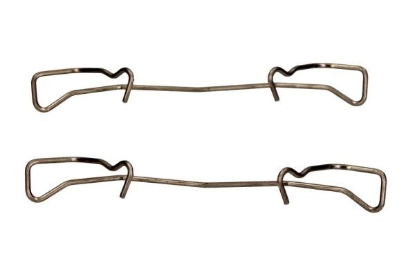 MAXGEAR Sada príslużenstva brzdového strmeňa 27-0555 Vodiaci čap brzdového strmeňa MAXGEAR Trieda S 27-0555 lacné