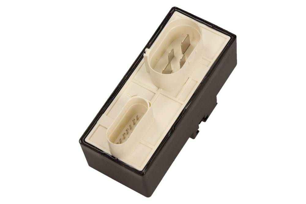 MAXGEAR Kühlerlüfter-Steuergerät 27-1301 Steuergerät, Elektrolüfter (Motorkühlung) MAXGEAR 3 27-1301 günstig