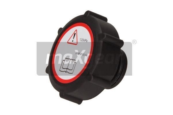 MAXGEAR Låg, kølemiddelbeholder 28-0392 MAXGEAR 28-0392 originale Ford Mondeo Mk3 Stationcar Ekspansionsbeholder dæksel hvad koster