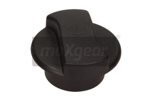 MAXGEAR Låg, kølemiddelbeholder 28-0394 28-0394 Ekspansionsbeholder dæksel FORD ECOSPORT MAXGEAR
