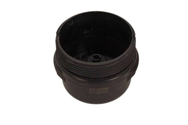 MAXGEAR Περίβλημα, φίλτρο λαδιού 28-0395 Θήκη του φίλτρου λαδιού MAXGEAR Land Rover RANGE ROVER EVOQUE 28-0395