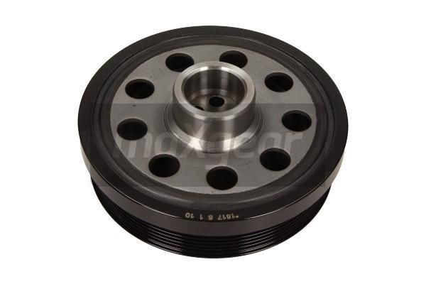 MAXGEAR Crankshaft pulley 30-0169 MAXGEAR 30-0169 Crankshaft pulley