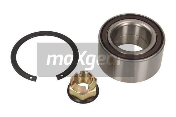 MAXGEAR Wiellagerset 33-0917 Wiellager MAXGEAR LOGAN 33-0917 goedkoop