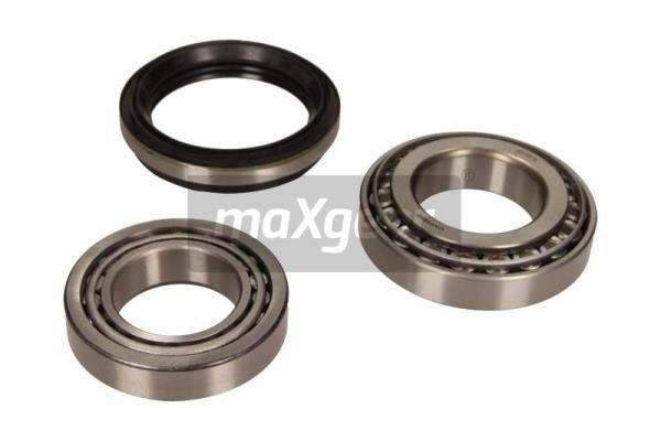 MAXGEAR Rattalaagrikomplekt 33-0918 33-0918 Rattalaager NISSAN 100 NX MAXGEAR