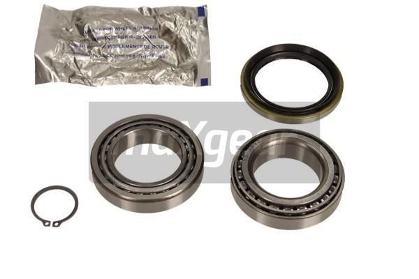 MAXGEAR Kit de rolamento de roda 33-0942 Cubo da roda MAXGEAR IGNIS 33-0942 baratos