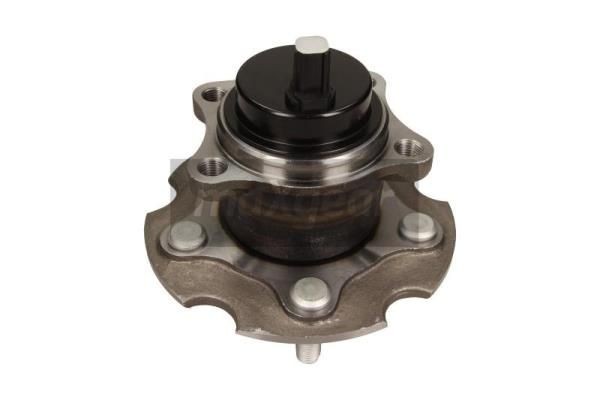 MAXGEAR Hjullagersats 33-0945 33-0945 MAXGEAR nav TOYOTA STARLET