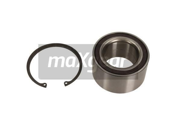 MAXGEAR Kit de roulement de roue 33-0952 MAXGEAR 33-0952 Roulement de roues Mercedes S212 prix