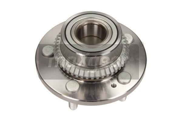 MAXGEAR Kit de roulement de roue 33-0957 Subaru VIVIO Kit de roulement de roue MAXGEAR 33-0957